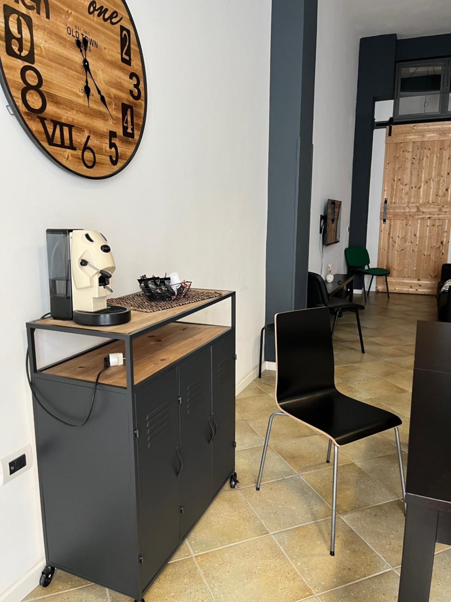 فيلا The Loft أفولا المظهر الخارجي الصورة