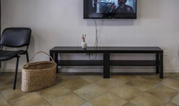 فيلا The Loft أفولا المظهر الخارجي الصورة