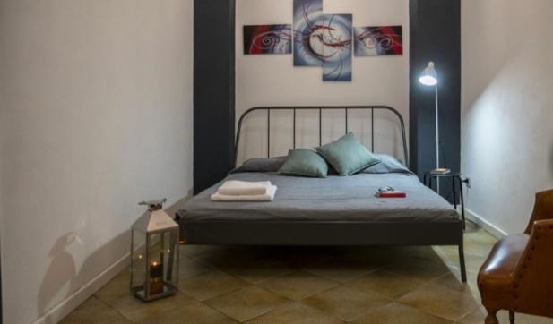 فيلا The Loft أفولا المظهر الخارجي الصورة