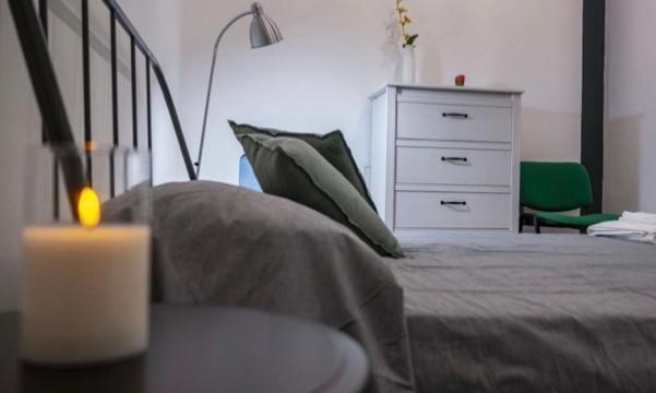 فيلا The Loft أفولا المظهر الخارجي الصورة