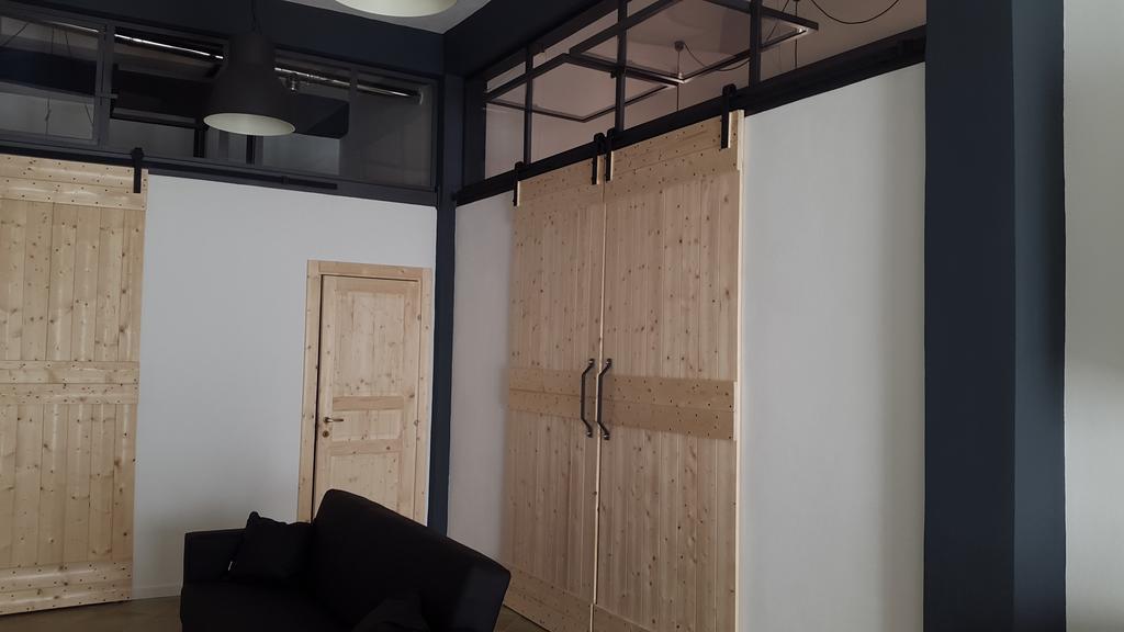 فيلا The Loft أفولا المظهر الخارجي الصورة