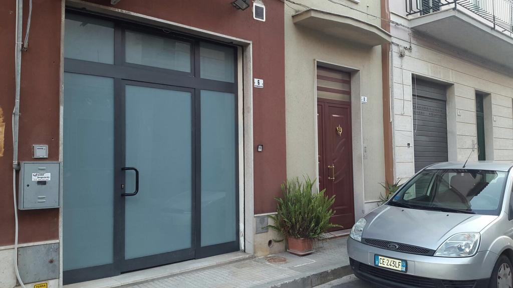 فيلا The Loft أفولا المظهر الخارجي الصورة