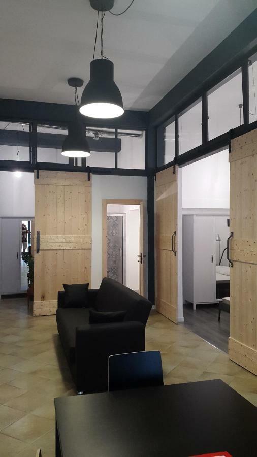 فيلا The Loft أفولا المظهر الخارجي الصورة